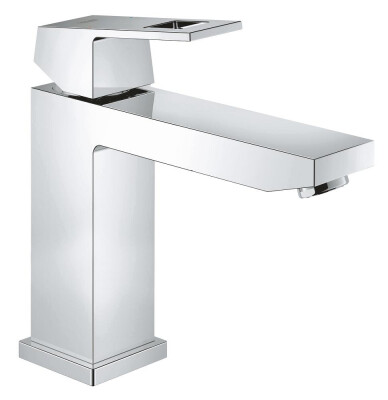 Grohe Eurocube Lavabo Bataryası M-Boyut - 23446000 - 1