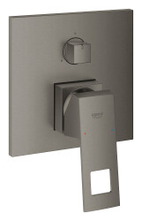 Grohe Eurocube Tek kumandalı 3 yönlü banyo bataryası - 24094AL0 - Grohe