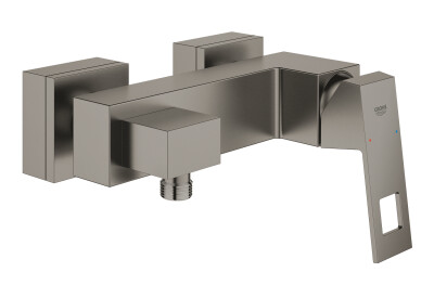 Grohe Eurocube Tek kumandalı duş bataryası - 23145AL0 - 1