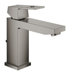 Grohe Eurocube Tek kumandalı lavabo bataryası
M-Boyut - 23445AL0 - Grohe