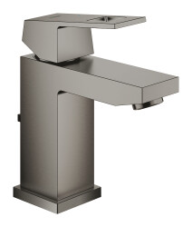 Grohe Eurocube Tek kumandalı lavabo bataryası
S-Boyut - 23127AL0 - Grohe