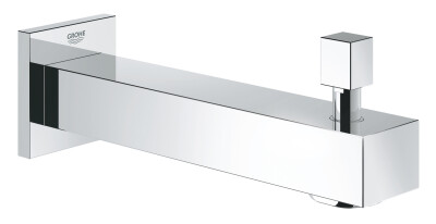 Grohe Eurocube Yön Değiştiricili Çıkış Ucu - 13304000 - 1