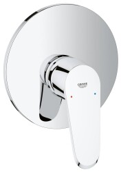 Grohe Eurodisc Cosmopolitan Ankastre Duş Bataryası - 19549002 - Grohe