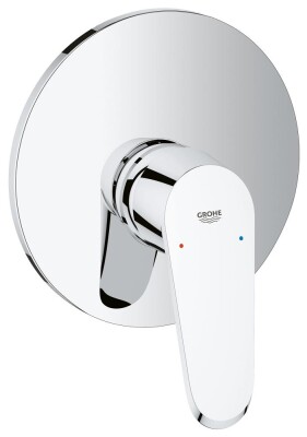 Grohe Eurodisc Cosmopolitan Ankastre Duş Bataryası - 19549002 - 1