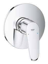 Grohe Eurodisc Cosmopolitan Ankastre duş bataryası - 24055002 - Grohe