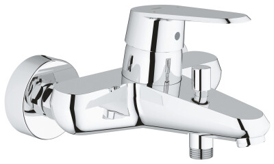 Grohe Eurodisc Cosmopolitan Banyo Bataryası - 33390002 - 1