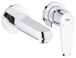 Grohe Eurodisc Cosmopolitan İki Delikli Lavabo Bataryası M-Boyut - 19573002 - Grohe
