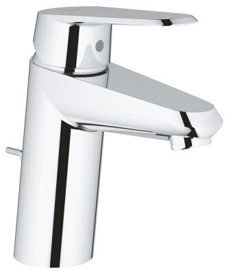 Grohe Eurodisc Cosmopolitan Lavabo Bataryası S-Boyut - 3319020E - 1