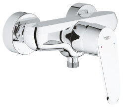 Grohe Eurodisc Cosmopolitan Tek kumandalı duş bataryası - 33569002 - Grohe