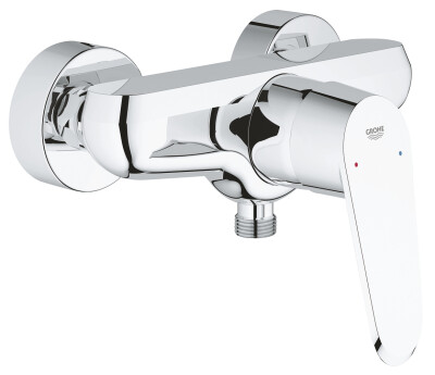 Grohe Eurodisc Cosmopolitan Tek kumandalı duş bataryası - 33569002 - 1