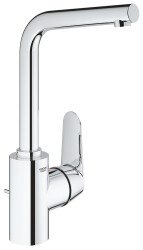 Grohe Eurodisc Cosmopolitan Tek Kumandalı Lavabo Bataryası - 23054003 - Grohe