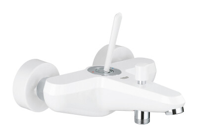 Grohe Eurodisc Joy Banyo Bataryası Ay Beyazı - 23431LS0 - 1
