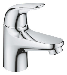 Grohe Euroeco ayaklı vana, 1/2″ XS boyutunda - 20616001 - 1