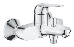 Grohe EuroEco Banyo Bataryası - 32743001 - Grohe