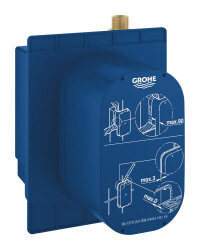 Grohe Euroeco Cosmopolitan Ankastre Montaj Kutusu - 36337001 - Grohe