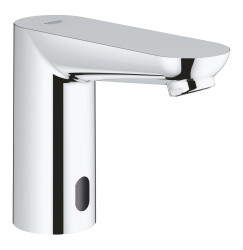 Grohe Euroeco Cosmopolitan E Fotoselli Lavabo Bataryası Elektrikli - 36269000 - Grohe
