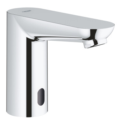 Grohe Euroeco Cosmopolitan E Fotoselli Lavabo Bataryası Elektrikli - 36269000 - 1