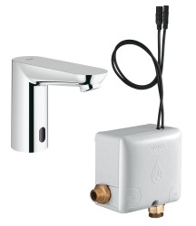 Grohe Euroeco Cosmopolitan E Powerbox - 36384000 - Grohe