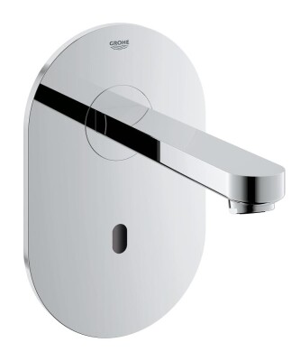 Grohe Euroeco Cosmopolitan Fotoselli Lavabo Bataryası - 36273000 - 1
