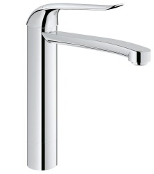 Grohe Euroeco Special Tek kumandalı lavabo bataryası - 30208000 - Grohe