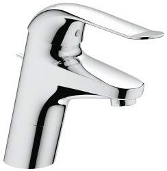 Grohe Euroeco Special Tek kumandalı lavabo bataryası - 32766000 - Grohe