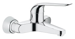 Grohe Euroeco Special Tek kumandalı lavabo bataryası - 32778000 - Grohe