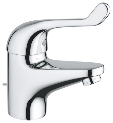Grohe Euroeco Special Tek kumandalı lavabo bataryası - 32788000 - 1