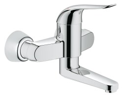 Grohe Euroeco Special Tek Kumandalı Lavabo Batayası - 32767000 - Grohe