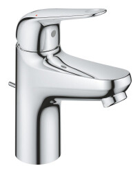 Grohe Euroeco Tek kollu lavabo bataryası 1/2″ S-Boyutu - 23262001 - 1