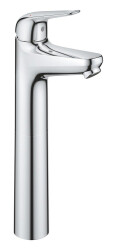 Grohe Euroeco Tek kollu lavabo bataryası 1/2″ XL-Boyut - 24273001 - Grohe
