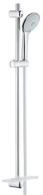 Grohe Europhıa 110 Masg.Surgulu Set - 27226001 - 1