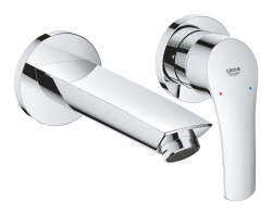 Grohe Eurosmart 2 delikli lavabo bataryasıS-Boyut - 29337003 - Grohe