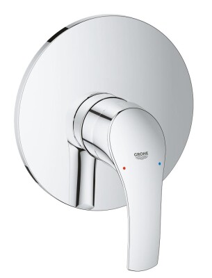 Grohe Eurosmart Ankastre Duş Bataryası - 19451002 - 1