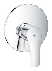Grohe Eurosmart Ankastre duş bataryası - 19451003 - Grohe