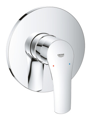 Grohe Eurosmart Ankastre duş bataryası - 24042003 - 1