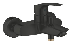 Grohe Eurosmart Banyo Bataryası Mat Siyah - 333002433 - Grohe