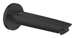 Grohe Eurosmart Çıkış Ucu Mat Siyah - 134482433 - Grohe