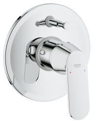 Grohe Eurosmart Cosmopolitan Ankastre Banyo Bataryası - 32879000 - Grohe