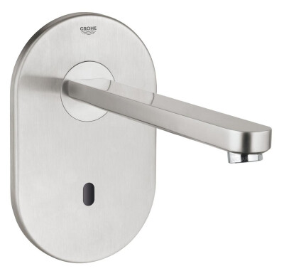 Grohe Eurosmart Cosmopolitan E Fotoselli Lavabo Bataryası Elektrikli - 36334SD0 - 1