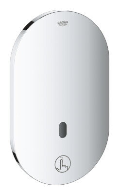 Grohe Eurosmart Cosmopolitan E Gizli Duş Termostatik İçin Kızılötesi Elektronik - 36463000 - 1