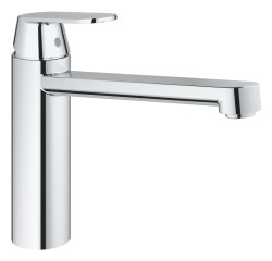 Grohe Eurosmart Cosmopolitan Eviye Bataryası - 30193000 - 1