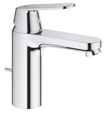 Grohe Eurosmart Cosmopolitan Lavabo Bataryası M-Boyut - 23325000 - 1
