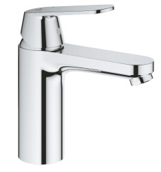 Grohe Eurosmart Cosmopolitan Lavabo Bataryası M-Boyut - 23327000 - Grohe
