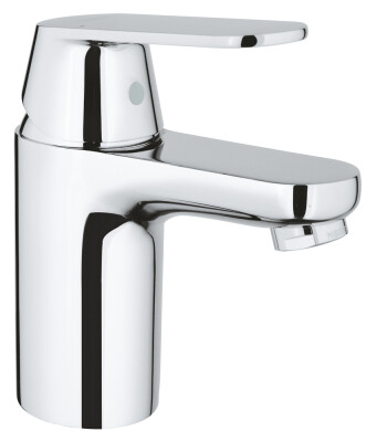 Grohe Eurosmart Cosmopolitan Lavabo Bataryası S-Boyut - 32824000 - 1