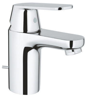 Grohe Eurosmart Cosmopolitan Lavabo Bataryası S-Boyut - 3282500E - 1
