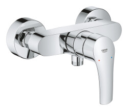 Grohe Eurosmart Dus Bataryası - 33555003 - Grohe