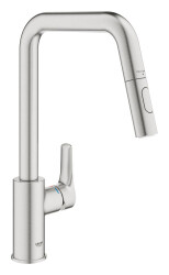 Grohe Eurosmart Eviye Bataryası - 30619DC0 - Grohe