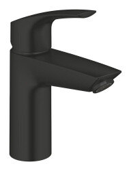 Grohe Eurosmart Lavabo Bataryası Mat Siyah - 324672433 - Grohe