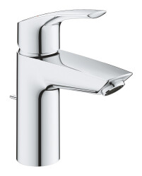 Grohe Eurosmart Lavabo Bataryası S Boyut - 33265003 - Grohe