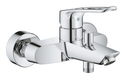 Grohe Eurosmart Tek kumandalı banyo bataryası - 25241003 - Grohe